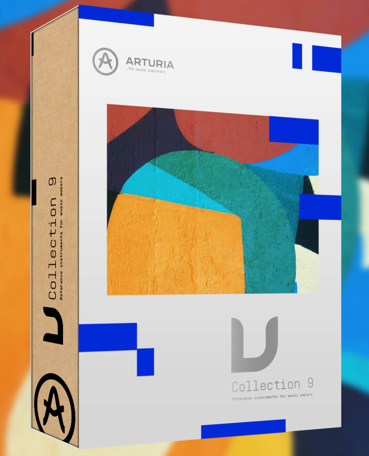 Arturia V Collection 9